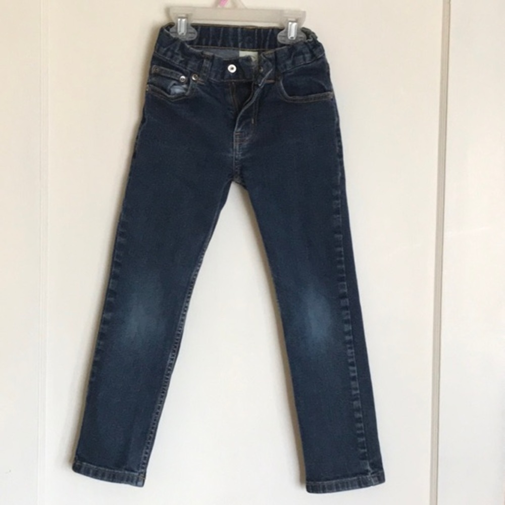 Unisex jeans. Faded Glory. Size 6R